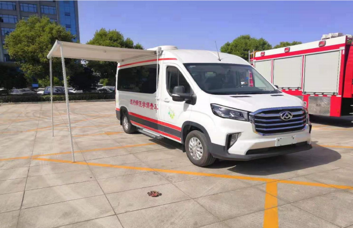 疫苗接种车2021推荐