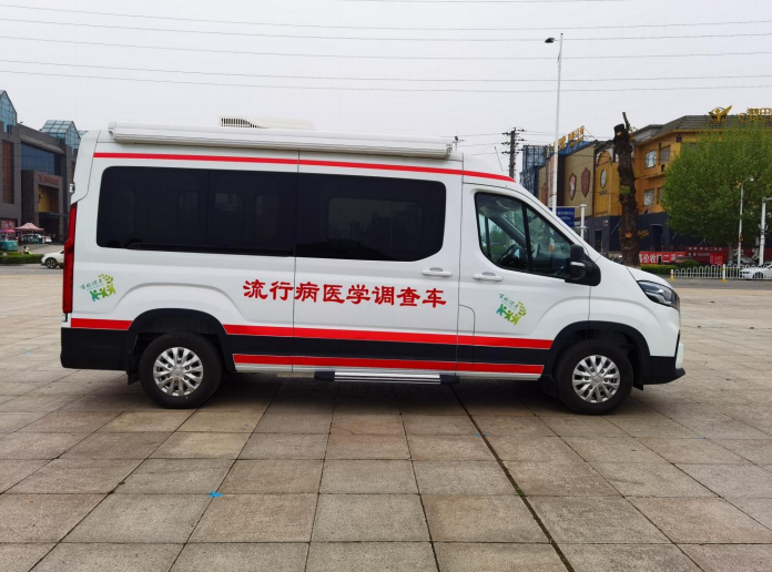疫苗接种车2021推荐