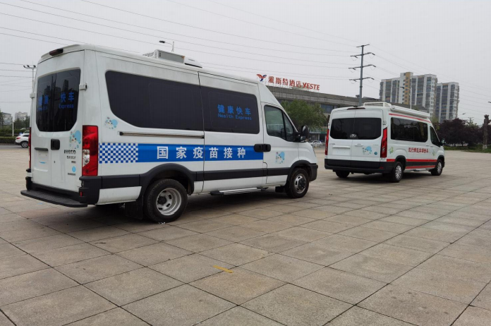 疫苗接种车2021推荐